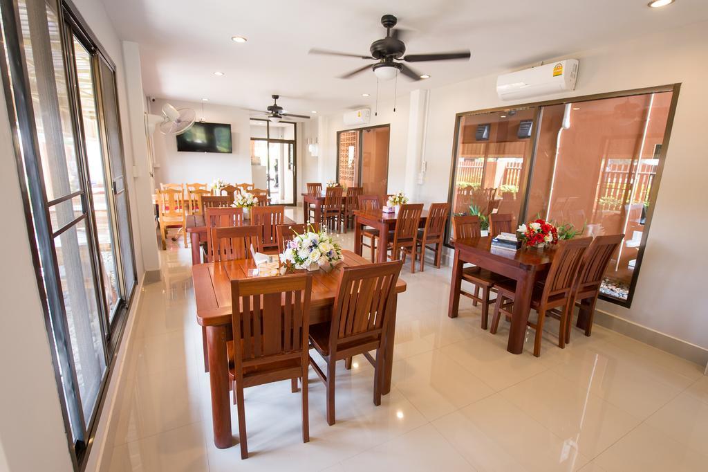 Sri Siam Resort Kanchanaburi by Eksteriør bilde